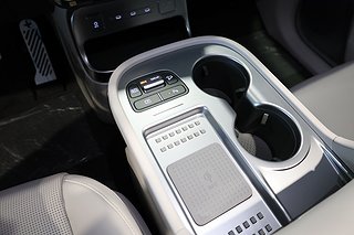 SUV Hyundai IONIQ 21 av 34