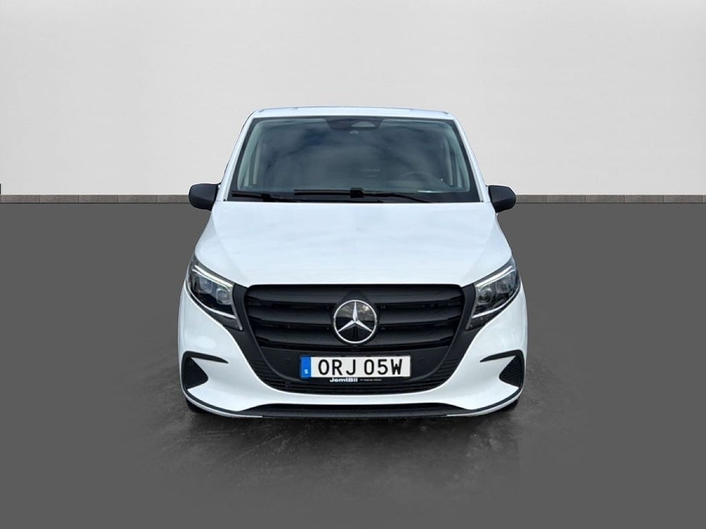 Mercedes-Benz Vito 2026 - miniatyr 2
