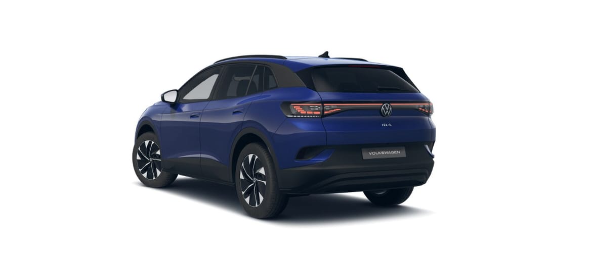 Seat Ibiza 2026, bild 3/36