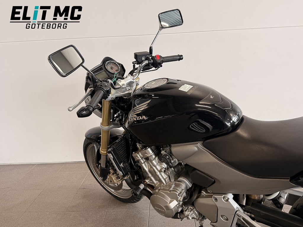 Honda Powersports CB600F 2005 - miniatyr 12