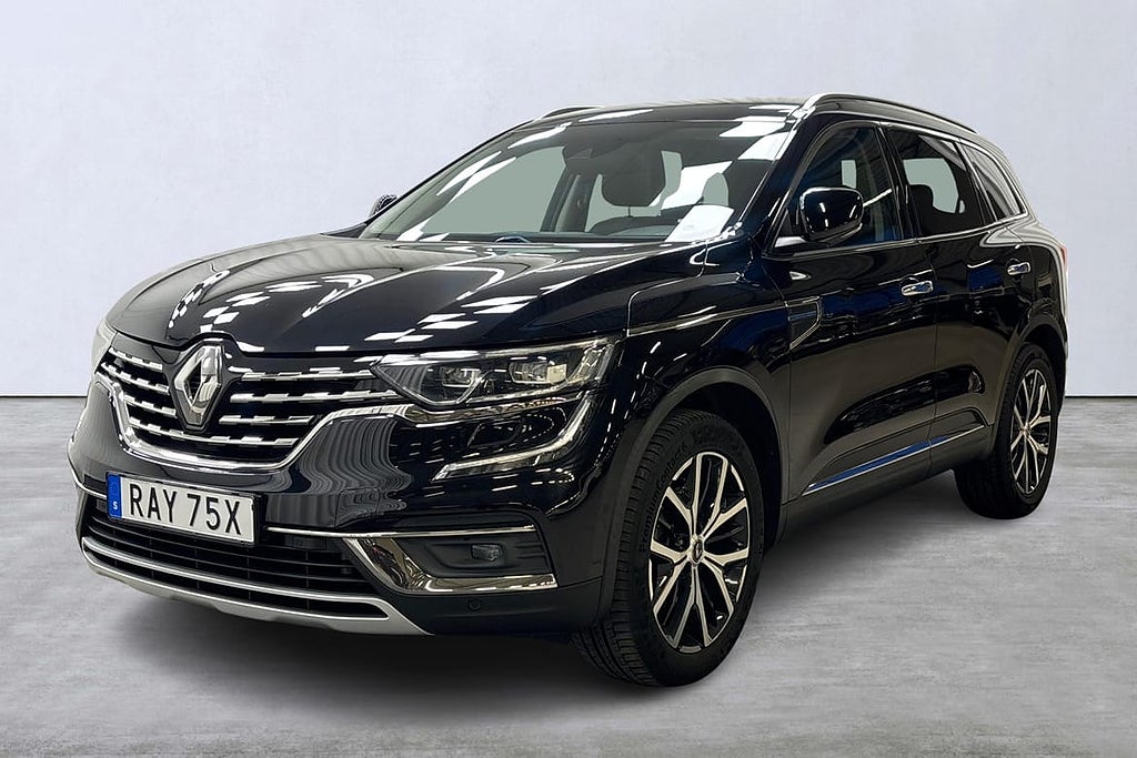 Renault Koleos Business dCi 190 A 4WD II