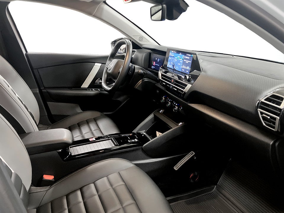 Bild på Citroën C4 Max 1.2 PT 130hk Aut B-KAMERA CARPLAY