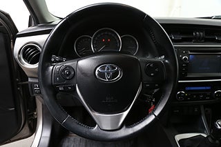 Kombi Toyota Auris 15 av 26