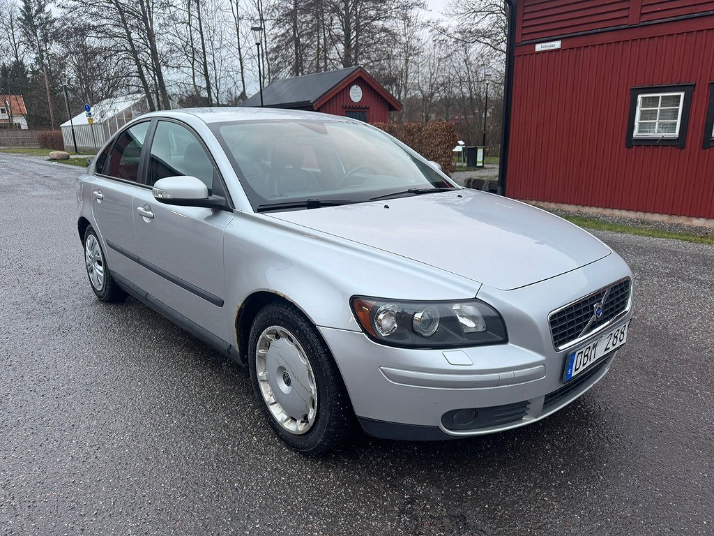 Volvo S40 2.4 Kinetic Euro 4