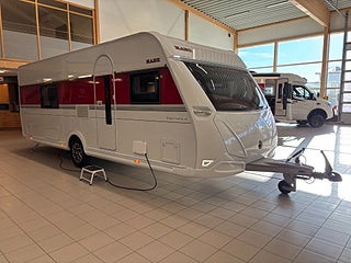 Husvagn-övrigt Kabe ONYX 630 TDL KS 2 av 29