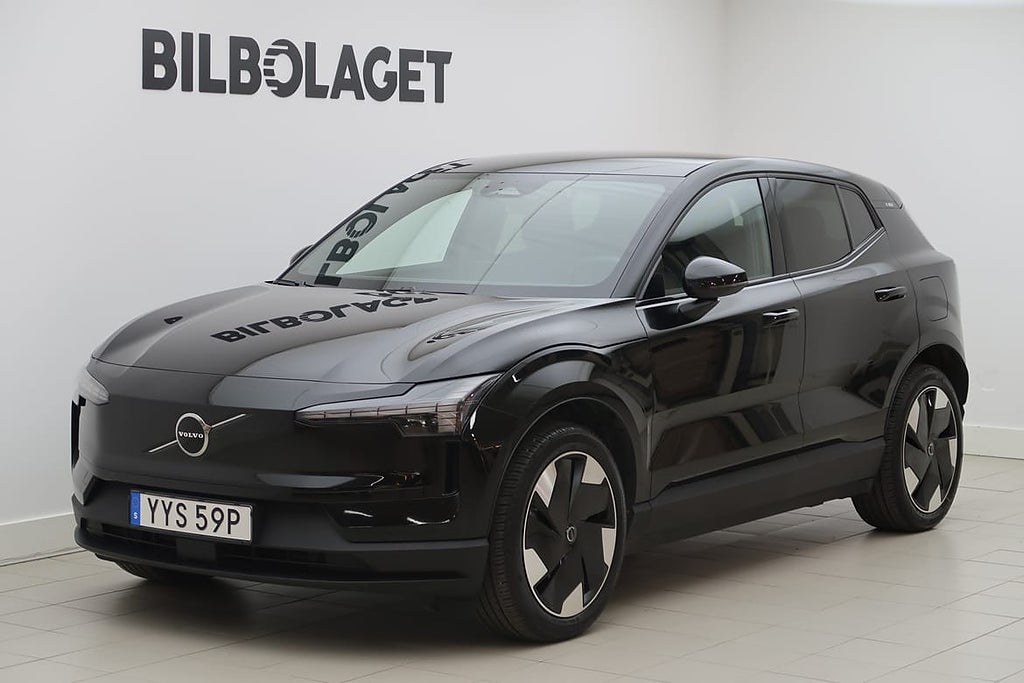 Volvo EX30 Twin Motor Performance Plus