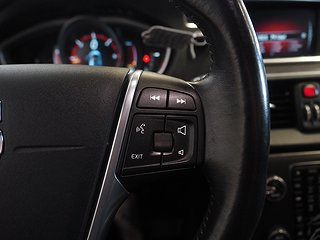 Halvkombi Volvo V40 22 av 22