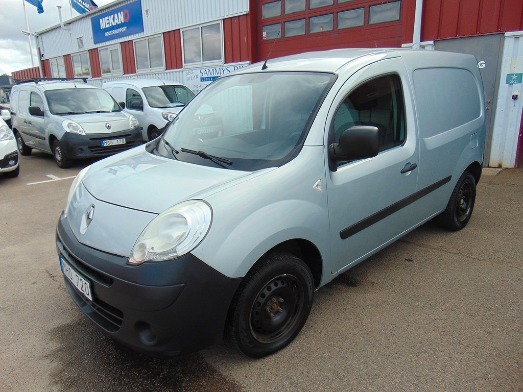 Renault Kangoo Express 1.5 dCi Euro 5