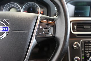 Kombi Volvo V60 12 av 15