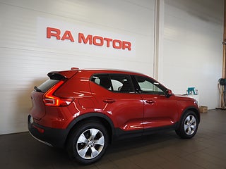 SUV Volvo XC40 5 av 21