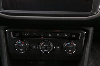 SUV Volkswagen Tiguan Allspace 12 av 21