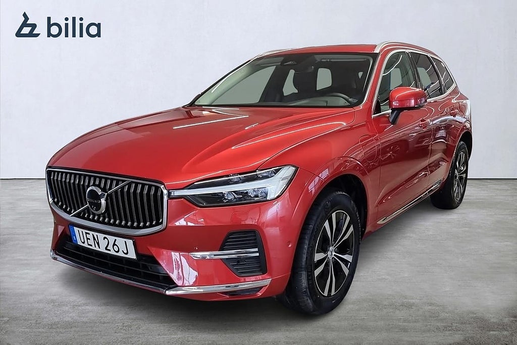 Volvo XC60 T6 Core Edition 360" Panorama BLIS