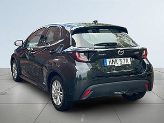 Mazda 2 Hybrid MOMS/AppleCarplay/Kamera/SoV-Däck