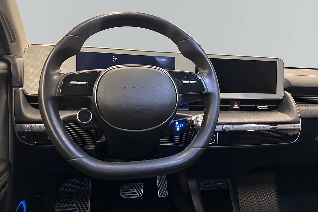 Hyundai IONIQ 5 2023