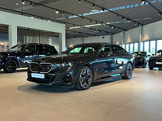 Brugt Bmw I5 M60 xDrive