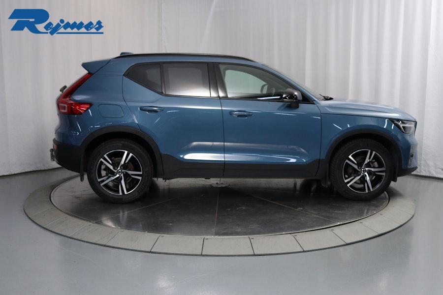 Volvo XC40 2024, bild 4/57