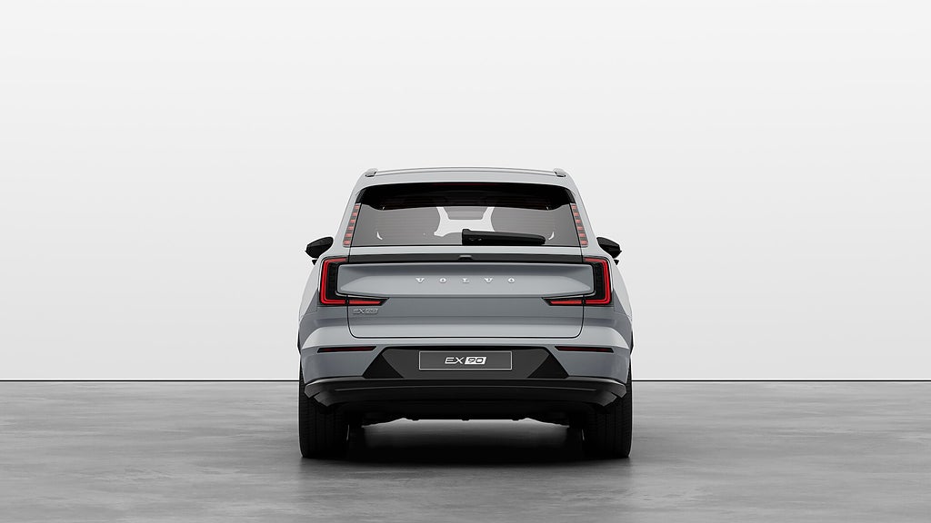 Volvo EX90 PLUS TWIN 7-SITS PANORAM