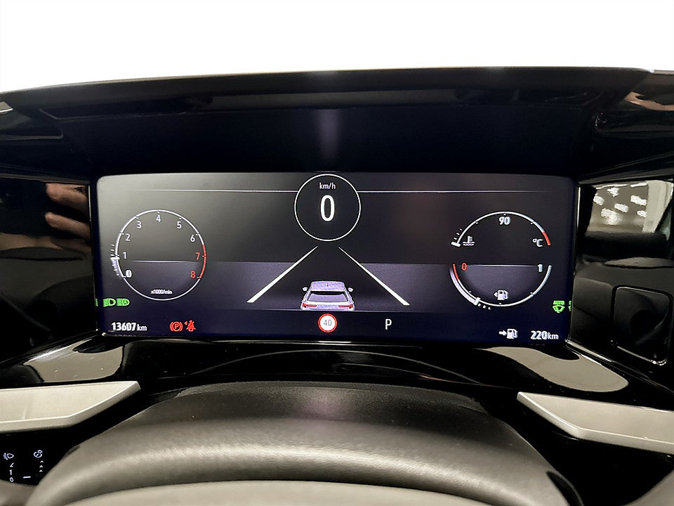 Bild på Opel Mokka SE Edition 1.2 Turbo 130hk Aut B-KAMERA CARPLAY
