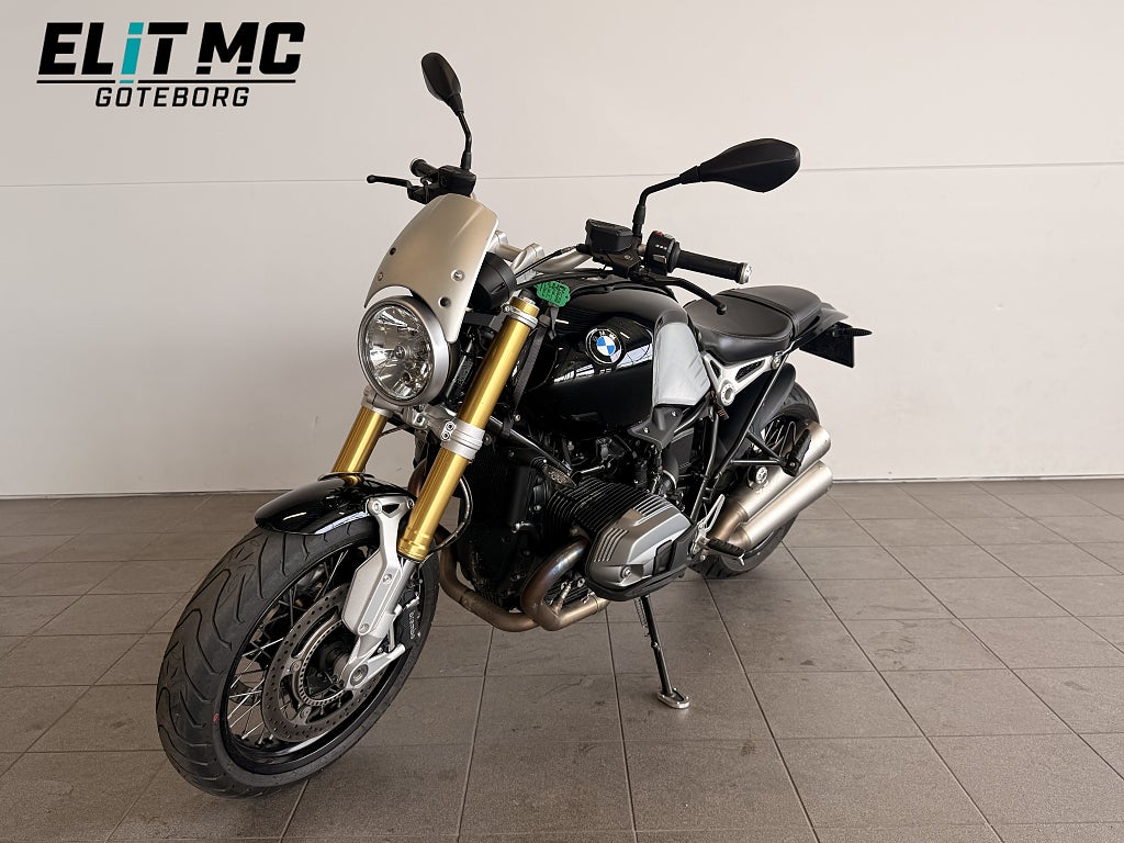BMW Motorrad R 2015 - miniatyr 17