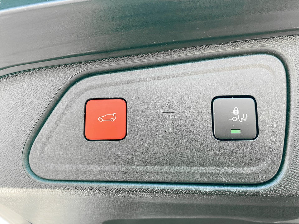 Bild på Peugeot 3008 GT 1.2 PT 130hk Aut B-KAMERA CARPLAY
