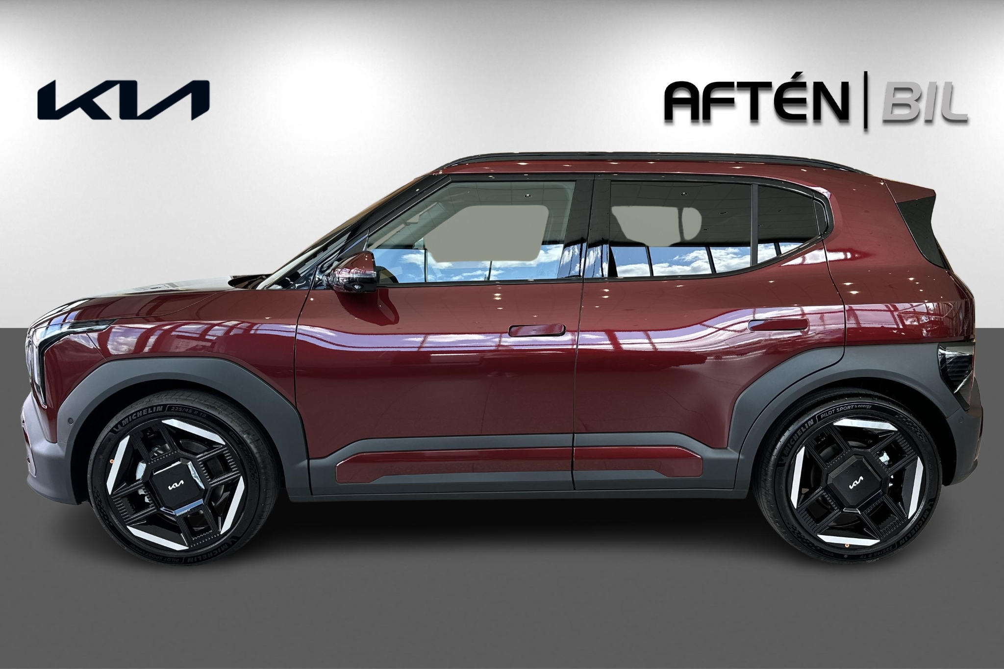 Kia EV2 2027, bild 5/50