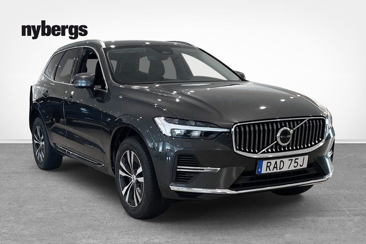 Volvo XC60 2024, kuva 5/39
