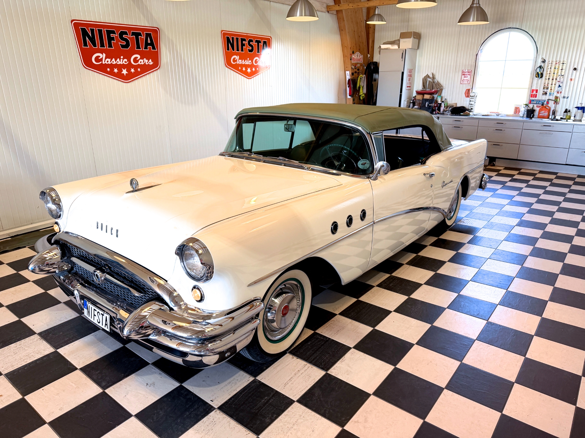 Buick Special