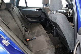 SUV BMW X1 9 av 20