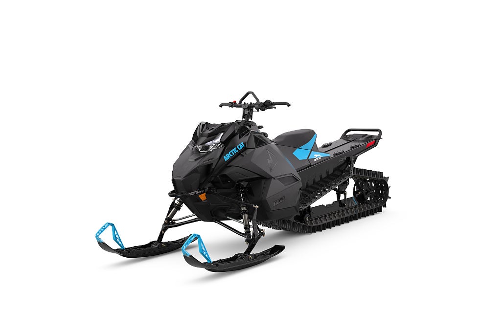 Arctic Cat  M 600 A1 146" KAMPANJ