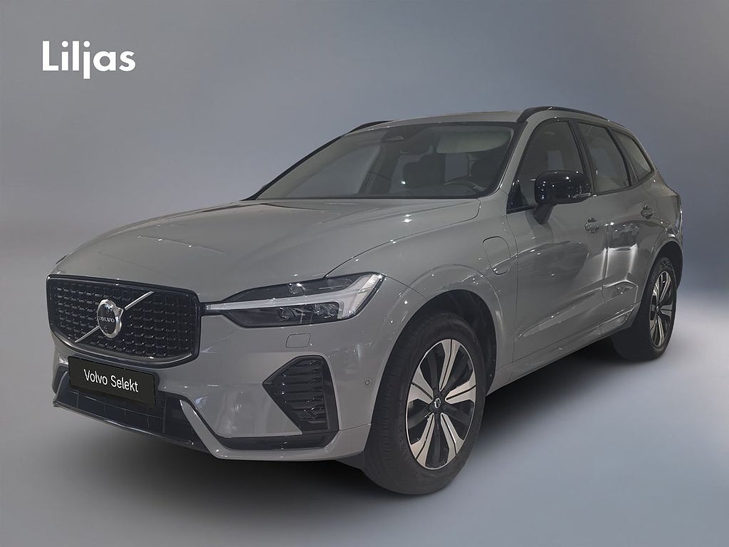 Volvo XC60 T6 AWD Plus Dark Edition//Drag//360Kamera//