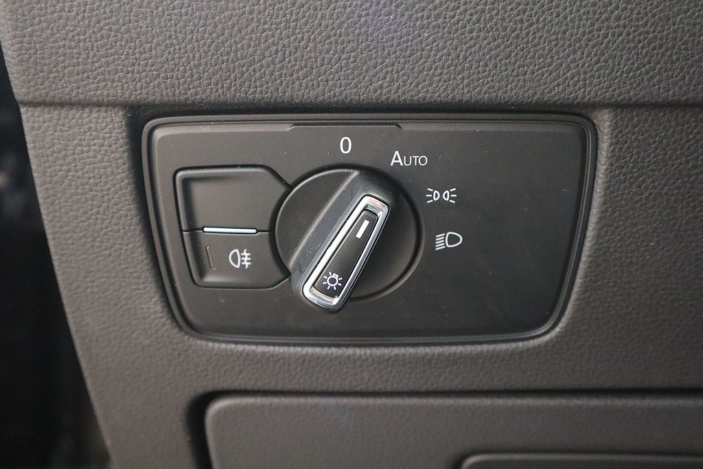 Bild på Volkswagen Passat GTE 1.4 TSI DSG 218hk Aut - B-KAMERA,CARPLAY,NAV