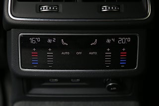 Kombi Audi A6 29 av 32