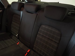 Kombi Audi A4 15 av 21