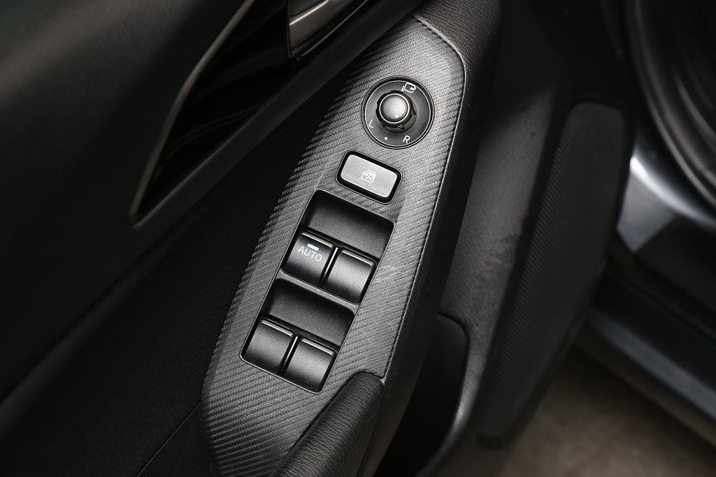 Mazda 3 Sport 2,0 SKYACTIV-G 120hk Vision Aut 2016