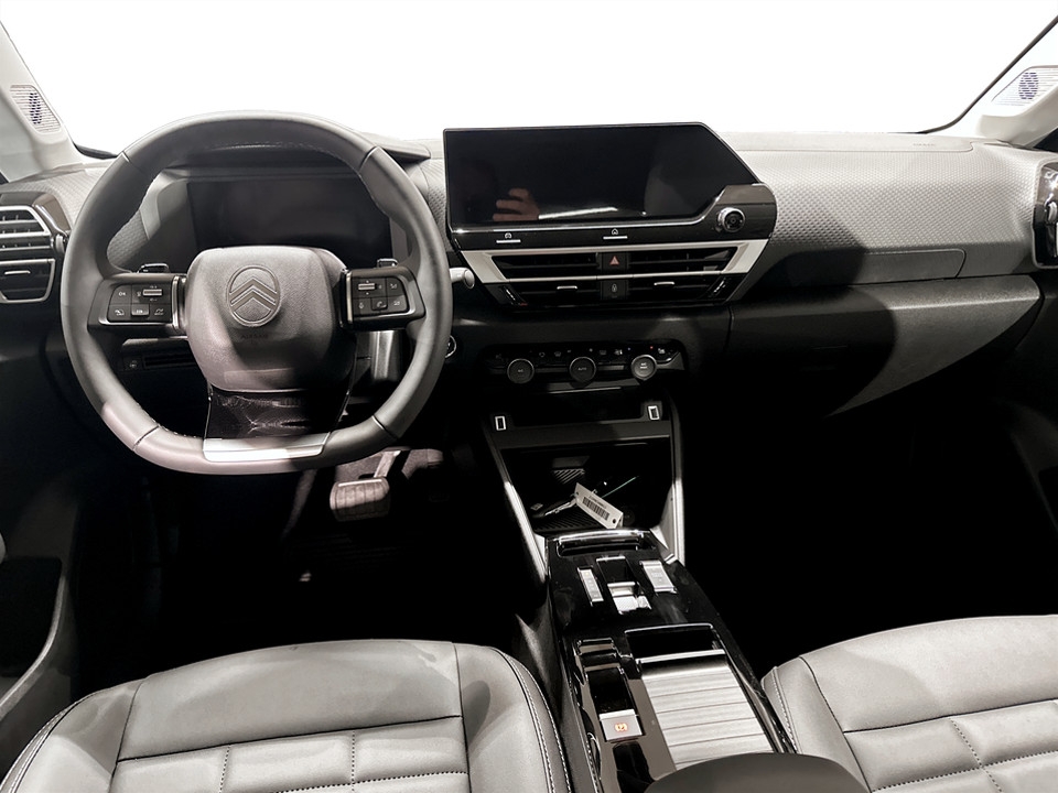 Citroen C4 Max PureTech 130hk Aut 2025, bild 3/10
