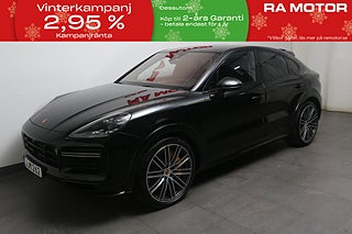 SUV Porsche Cayenne 1 av 33