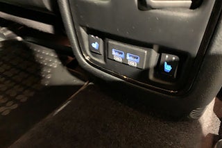 SUV Jeep Grand Cherokee 15 av 24