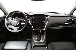 Kombi Subaru Outback 13 av 26