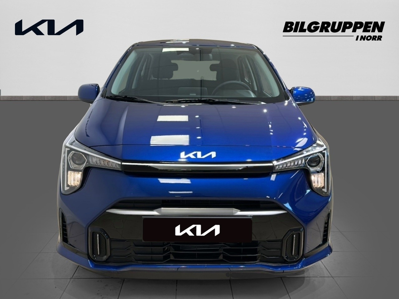 Kia Picanto Action 1.0 GDI AMT 2026, kuva 2/44