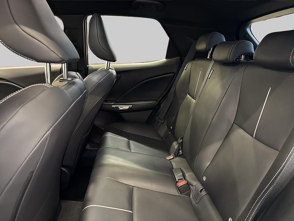 Lexus LBX 2024 - miniatyr 7