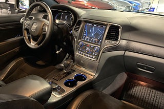 SUV Jeep Grand Cherokee 16 av 24