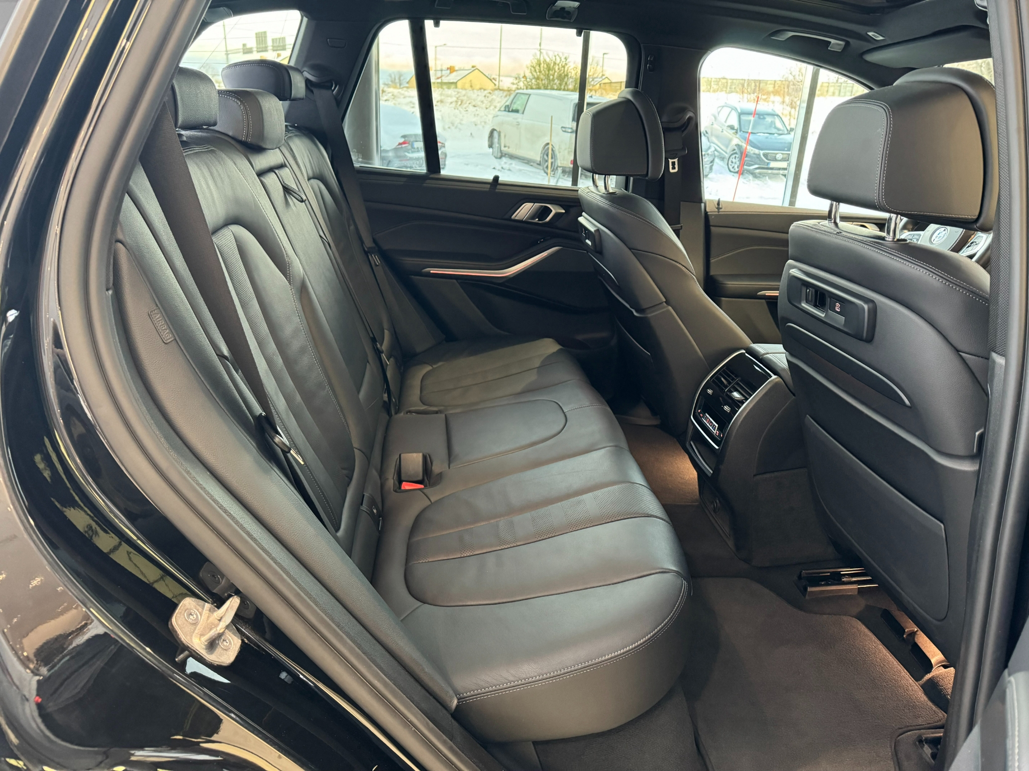 BMW X5 2022, bild 6/33