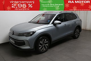 SUV Volkswagen Tiguan 1 av 25