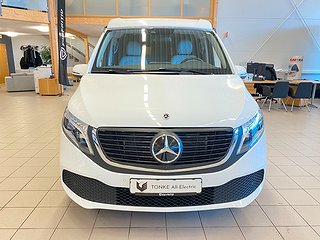 Husbil-övrigt Mercedes-Benz Tonke EQV Touring 2 av 20