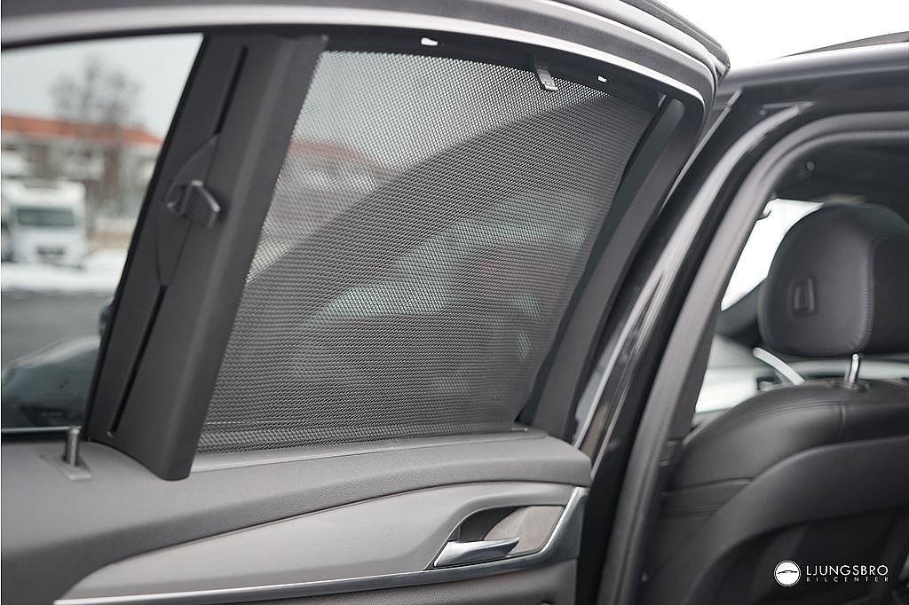 BMW 530 d xDrive M-Sport Innovation 265hk