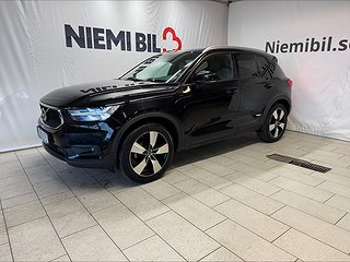Volvo XC40 T3 Momentum 156hk Drag/Mvärm/Rattvärme/P-sens/S&V