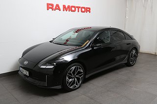 Sedan Hyundai IONIQ 6 1 av 28