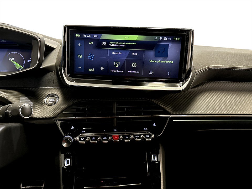 Bild på Peugeot 2008 GT 1.2 PT 130hk Aut B-KAMERA CARPLAY