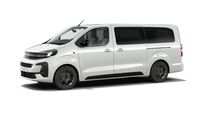 Opel Zafira 2026, bild 2/36