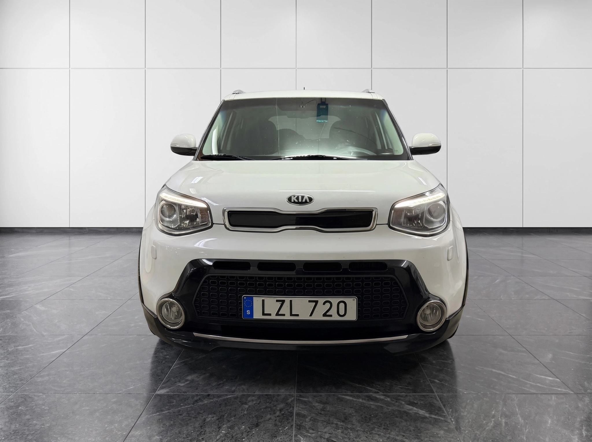 Kia Soul 2016, kuva 2/40